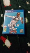Fifa 19 playstation 4