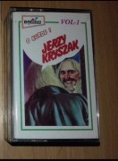 Kaseta 2pak jerzy kryszak o kurde