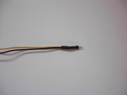 Zapasowa żarówka do wszystkich lokomotyw Hobby Żarówka,14V, Locos,2 szt.