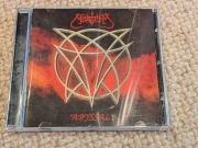 MORTIFY - Abyssal / The Calm Beyond CD