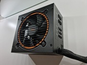 be quiet! Pure Power 9 CM 600W 80+ Silver modularny ATX komplet kabli