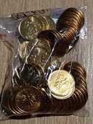 5 gr 2008 r  mennicze