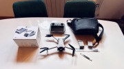 Dron DJI Mini 3 (DJI RC)