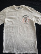 FSBN t-shirt męski M new yorker