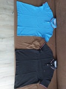Zestaw 6 koszulek Polo 2 x Tommy Hilfiger 3 x Bytom 1x Vistula