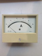 Amperomierz analogowy tablicowy 10A