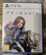 Pragmata PL - PS5 -