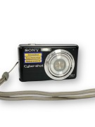 Sony Cybershot DSC-S950