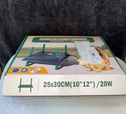 Panel grzewczy dla piskląt 