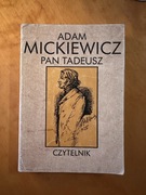 Adam Mickiewicz, Pan Tadeusz