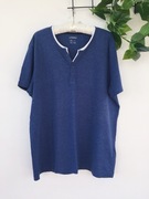 Nowy t-shirt męski Livergy duży rozmiar 