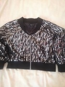 Bomberka Vila cekinowa