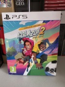 Golazo! 2 Complete Edition Deluxe PS5 jak nowa
