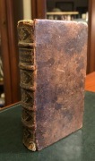 Hobbes  De Cive (Amsterdam 1669)