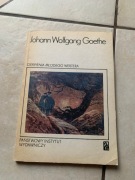 cierpienia młodego wertera