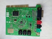 Karta dźwiękowa  Creative CT 5803 PCI sprawna