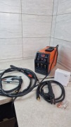 Spawarka hitbox hbm1200 200a mig arc tig 3w1 bez gazu 