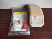 Kołnierz ortopedyczny miękki (typ Schanza) – rozmiar S (12 cm)