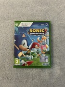 Sonic Superstars – Xbox Series X / Xbox One