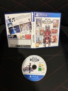 Kingdom Hearts: Melody of Memory Sony PlayStation 4 (PS4) jak nowa