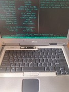 Dell Latitude D800