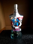 Jean Paul Gaultier Le Male Superman 75ml EDT Unikat