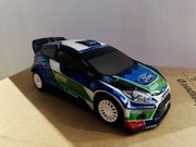 Ford Fiesta 1/20 zdalnie sterowany