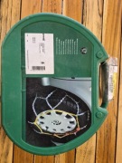 Łańcuchy śniegowe do Skody Rapid NOWE