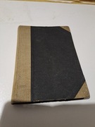 Stara książka Z.Nowakowski Lajkonik Lwów 1938