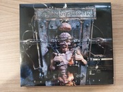 Iron Maiden - The X Factor CD