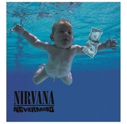 Nirvana Nirvana Black Winyl