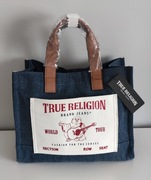 True Religion Torebka Torba Nowa
