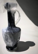 Szkło Opaline Florence EMPOLI dzban dekanter