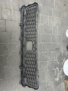 Golf 7 atrapa zderzaka pod radar 5G0853677 