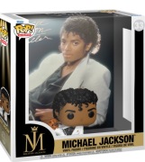 Funko Pop Michael Jackson Thriller 33