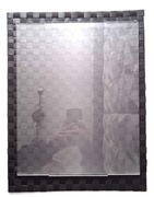 Płyta plexi 6mm x 385mm x 310mm