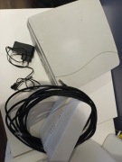 Router z anteną ZTE 258K