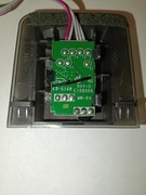 Przycisk POWER +IR KB6160A 