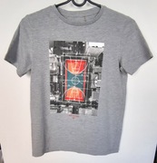 T-shirt Chłopiec 158 4F  i SMYK 4 sztuki