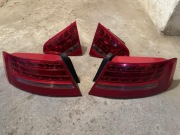 Lampy Led tylne Audi a5 8t