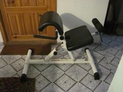 Trenazer Grzbietu Kettler medic sport 