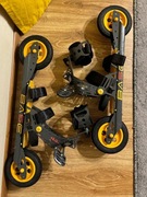 Rolki terenowe Skike Base