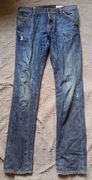 Hugo Boss jeansy W33 L36 nowe