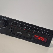 Unikatowe radio Peugeot Clarion PU9308A - 205 / 309 / 405 GTI