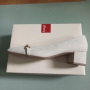 Buty firmy Hogl, marka Premium,rozmiar 39, miękka skóra koźlęcia 