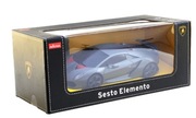Lamborghini Sesto elemento 1:18 Rastar