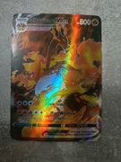 Rzadka karta pokemon charizard vmax 800hp+ gratis 