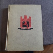 Cuda Polski Lwów S.Wasylewski wydanie przedwojenne