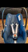 Fotelik Maxi-Cosi Pebble Pro