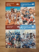 Meksyk XIX wiek Bellona